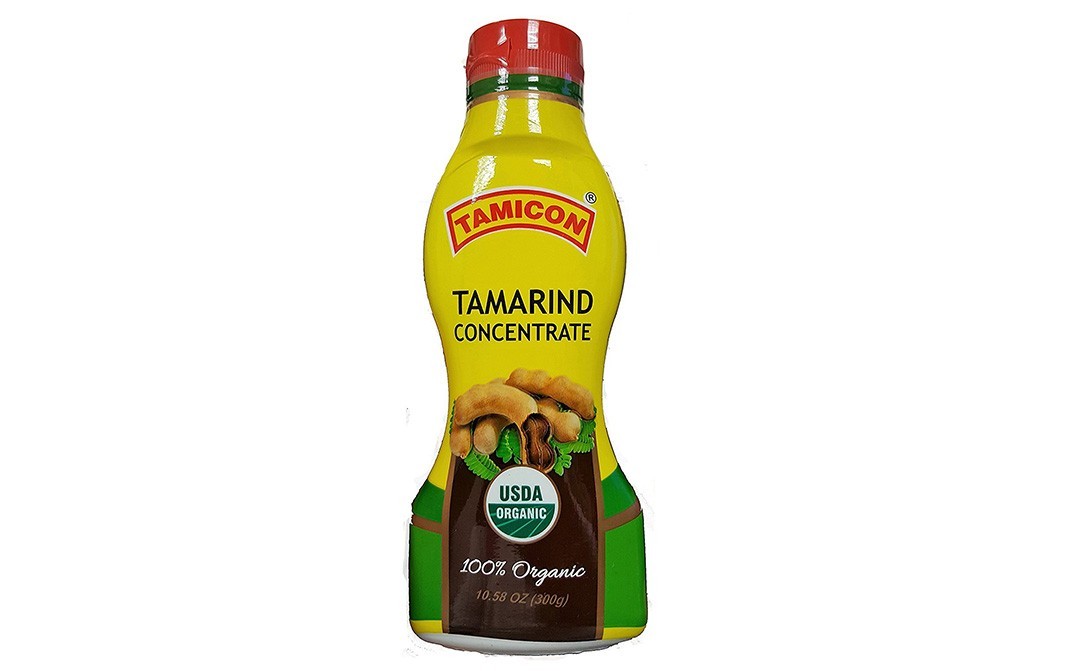 Tamicon Tamarind Concentrate    Bottle  300 grams